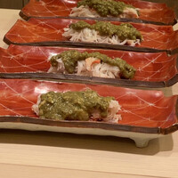 すし処 めくみ - 