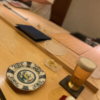 鮨よしかわ 恵比寿 - 