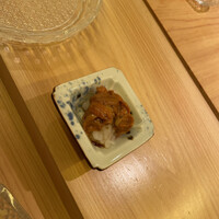 鮨よしかわ 恵比寿 - 