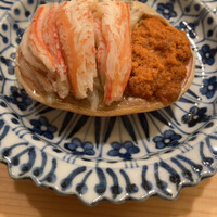 すし処 めくみ - 