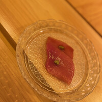 鮨よしかわ 恵比寿 - 