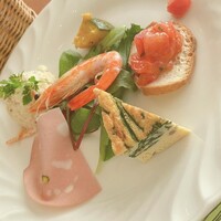 オステリアガウダンテ 神戸ハーバーランド店 - 