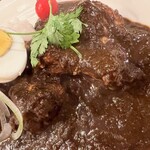 カレー食堂 リトルスパイス - 