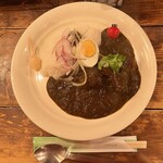 カレー食堂 リトルスパイス - 