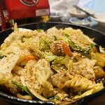 肉と焼酎とウイスキー 土竜 - 