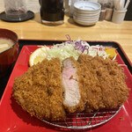 Tonkatsu Aoki No Curry Ya Ippe Koppe - 