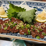 肉と焼酎とウイスキー 土竜 - 
