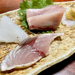 Sushidokoro Ooshiki - 