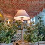 クイーン・アリス - 