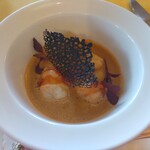 クイーン・アリス - 