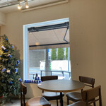 THE CITY BAKERY 代官山 - 