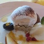 クイーン・アリス - 