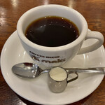 COFFEE HOUSE maki - ブレンドコーヒー