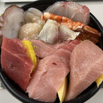 寿司処やぐら - 