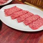 焼肉みつなし - 