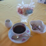 クイーン・アリス - 