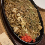 Okonomiyaki Teppanyaki Oiji - 