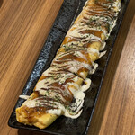 Okonomiyaki Teppanyaki Oiji - 