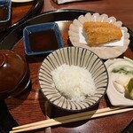 料理屋 仁 - 