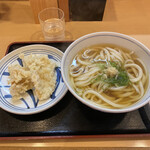 手打ちうどん寺屋  - 