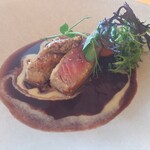 クイーン・アリス - 