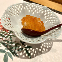 難波 鮨 栞庵 やましろ - 