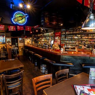 シーンに合わせて使いやすいお洒落空間◎スポーツ観戦もOK！