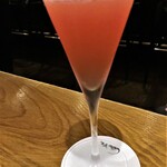 カーヴ - ？のカクテル(笑)