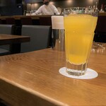 カーヴ - スクリュードライバー