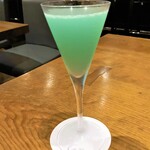 カーヴ - キングスバレイ