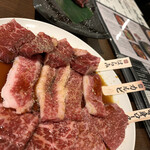 厳選和牛 焼肉 犇屋 - 