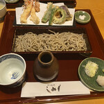 蕎麦處 しみず - 