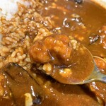 カレーハウス CoCo壱番屋 - 