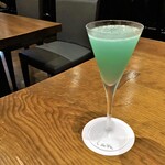 カーヴ - キングスバレイ