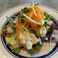 上野洋食遠山 - 