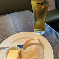 上野洋食遠山 - 