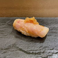 まんてん鮨 日比谷オクロジ店 - 