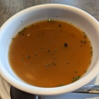 上野洋食遠山 - 