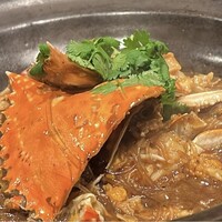 新中国料理HARAKAWA 北新地店 - 