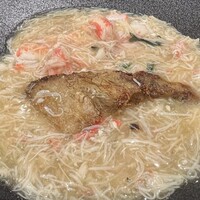 新中国料理HARAKAWA 北新地店 - 