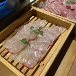 Yakuzen Nabe Buta Shabu Semmon Ten Nishitani - 