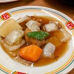 餃子の王将 - 