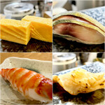 すし処 握り一心 - 