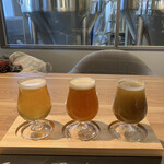 YUDANAKA BREWERY COMPLEX U - 