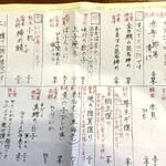 すし処 握り一心 - 