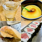 すし処 握り一心 - 