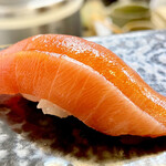 Sushi Dokoro Nigiri Isshin - 