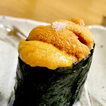 すし処 握り一心 - 