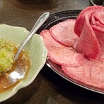 Sumibiyakiniku Eito - 