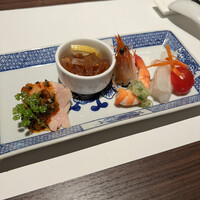 中国料理 吉珍樓 ルーセントタワー店 - 